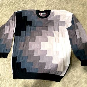 Tundra Men’s Sweater